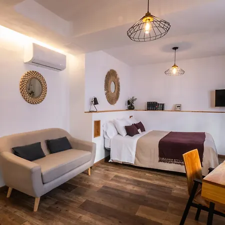 Гостевой дом Rooms Vita