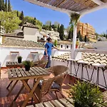 Gasthof Rooms Vita Granada