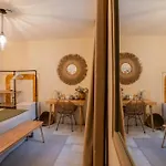 Rooms Vita 4* Granada