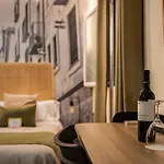 Gasthof Rooms Vita Granada