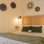 Rooms Vita 4* Granada