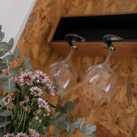 호스텔 비타  그라나다