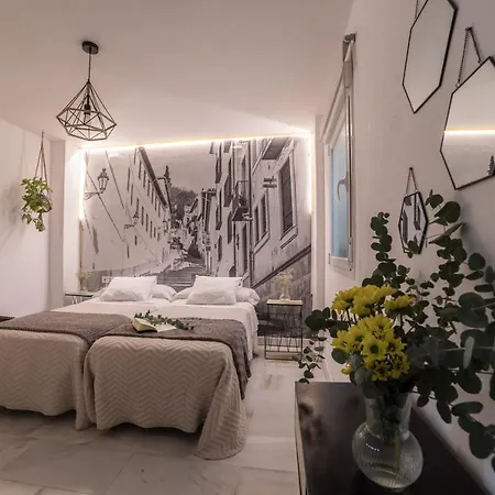 Penzion Rooms Vita *