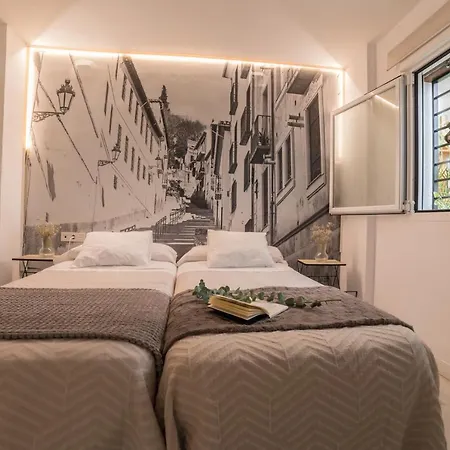 Penzion Rooms Vita Granada