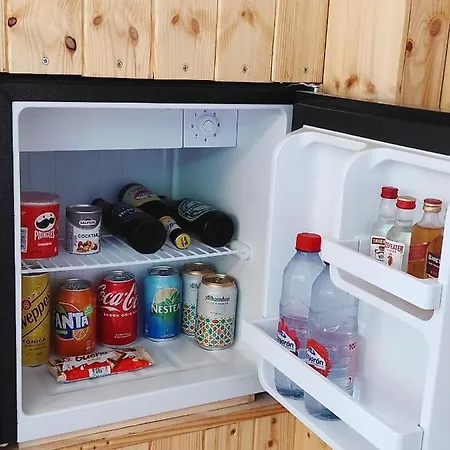 Rooms Vita Гранада