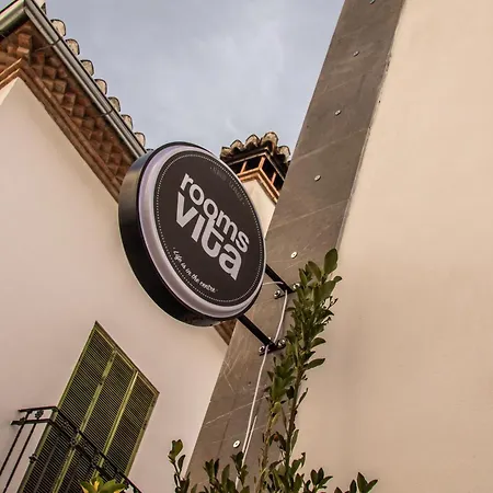 Rooms Vita Guest house Granada