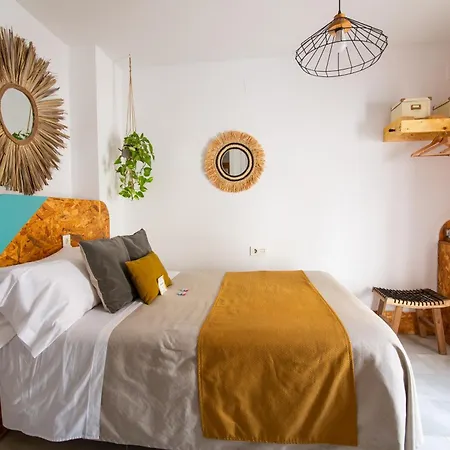 Guest house Rooms Vita *