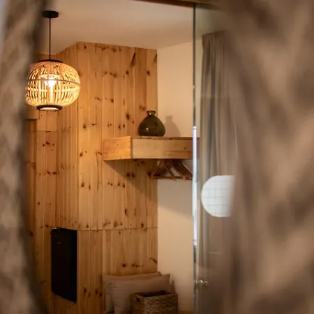Guest house Rooms Vita Granada
