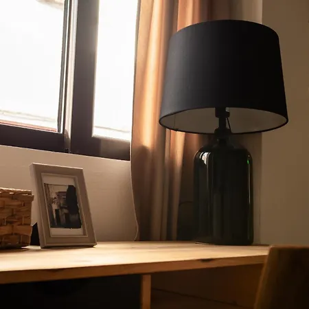 Penzion Rooms Vita *