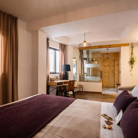 Rooms Vita Guest house *