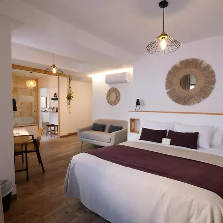 Guest house Rooms Vita Granada
