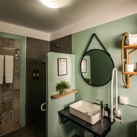 Rooms Vita Guest house