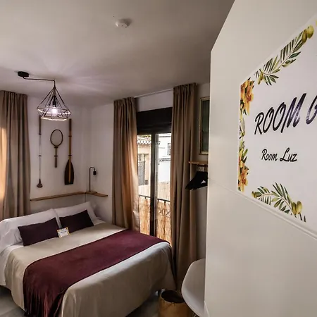 Guest house Rooms Vita
