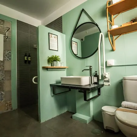 Rooms Vita 4*