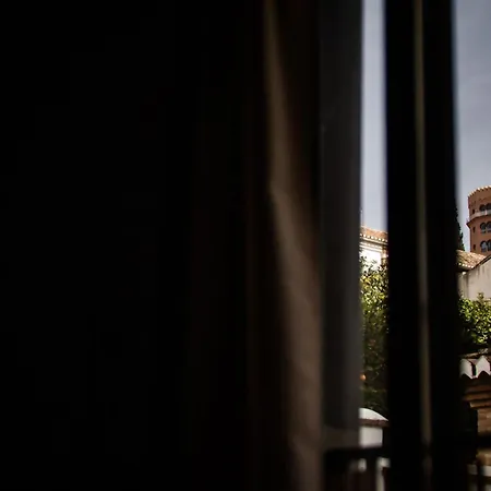 Rooms Vita Guest house Granada