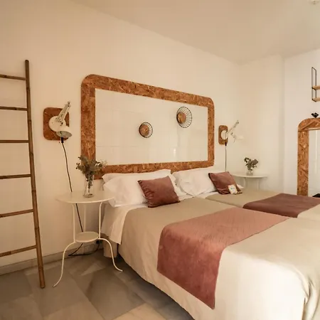 Rooms Vita
