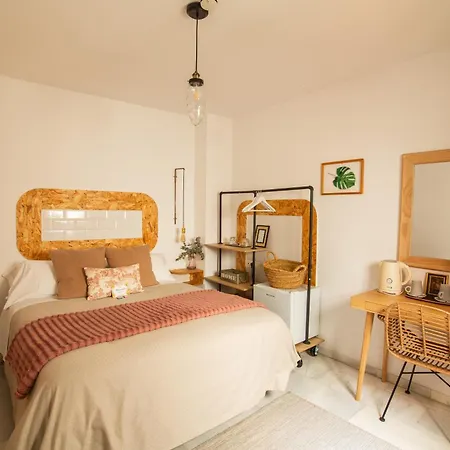 Rooms Vita Granada
