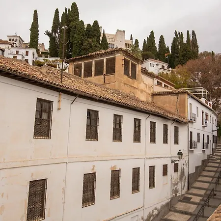 Guest house Rooms Vita Granada