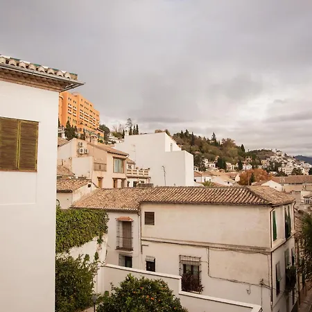 Penzion Rooms Vita