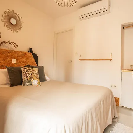 Guest house Rooms Vita *