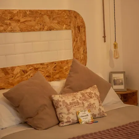 Guest house Rooms Vita *