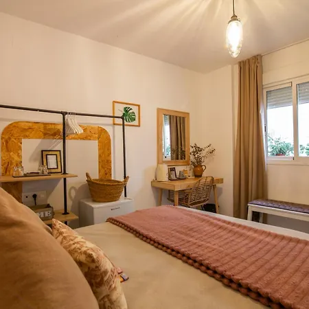 Guest house Rooms Vita *