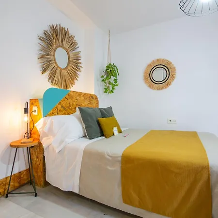 Rooms Vita Guest house *