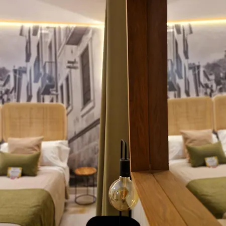 Rooms Vita