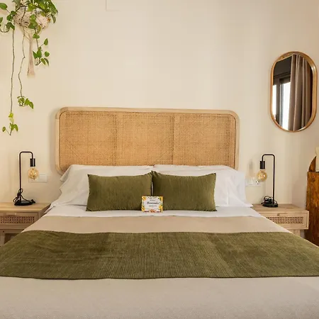 Rooms Vita