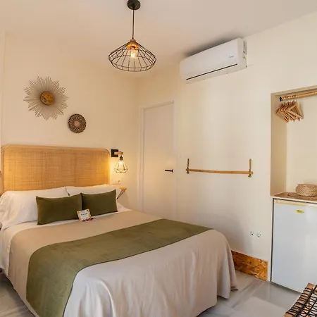 Rooms Vita Гостевой дом Гранада