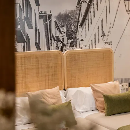 Гостевой дом Rooms Vita 4*