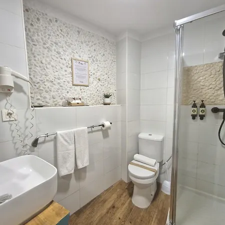 Rooms Vita 4* غرناطة