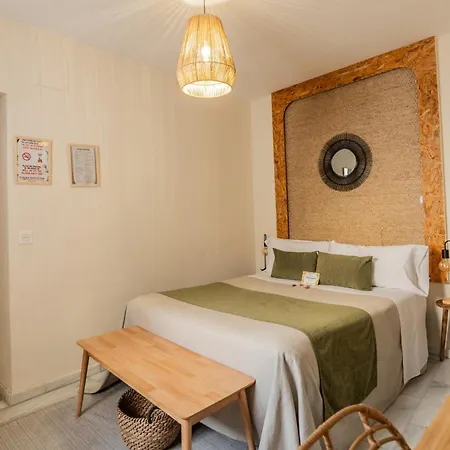 Rooms Vita Гостевой дом 4*