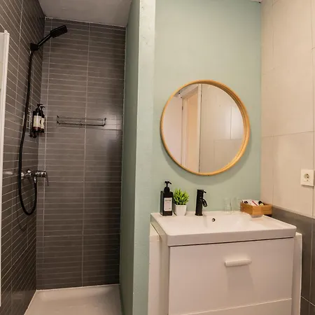 Гостевой дом Rooms Vita 4*