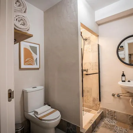 Rooms Vita Гостевой дом Гранада