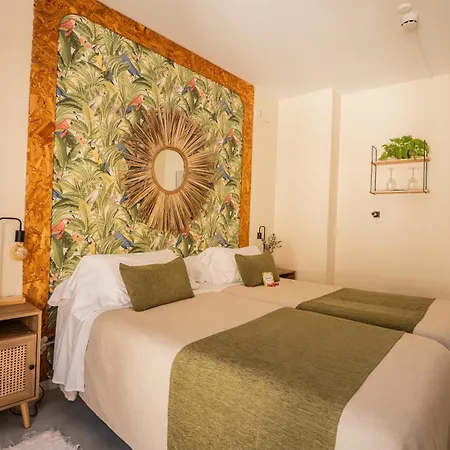 Rooms Vita Гостевой дом
