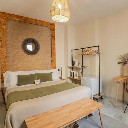 Rooms Vita Гостевой дом Гранада
