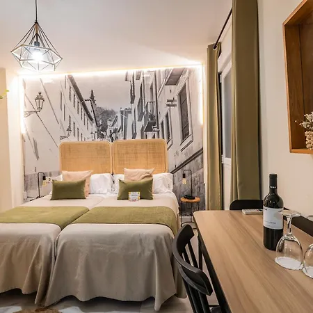 Rooms Vita Гостевой дом 4*