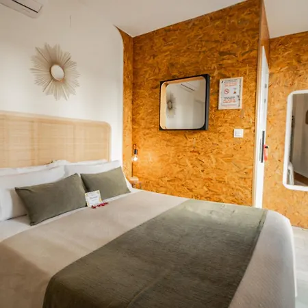 Rooms Vita Гостевой дом