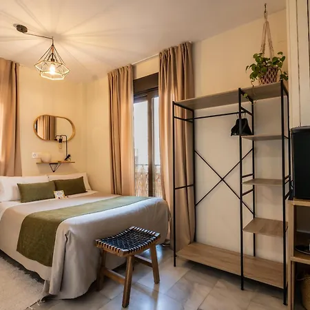 Rooms Vita Гостевой дом