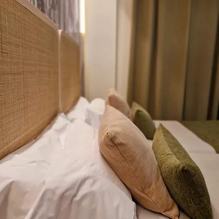 Rooms Vita 4* Гранада