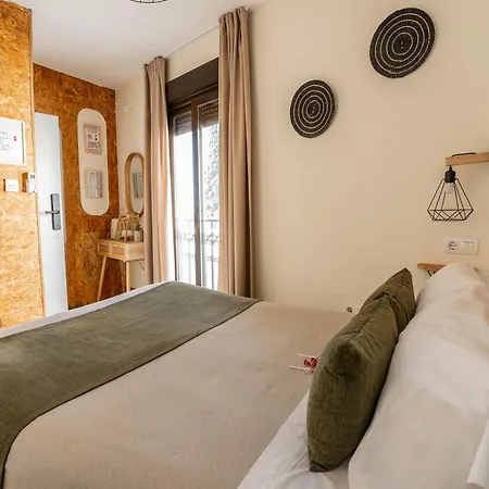 Гостевой дом Rooms Vita 4*