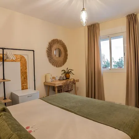 Rooms Vita 4*
