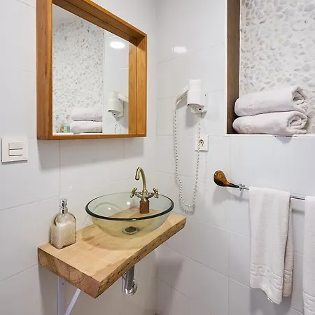 Penzion Rooms Vita Granada
