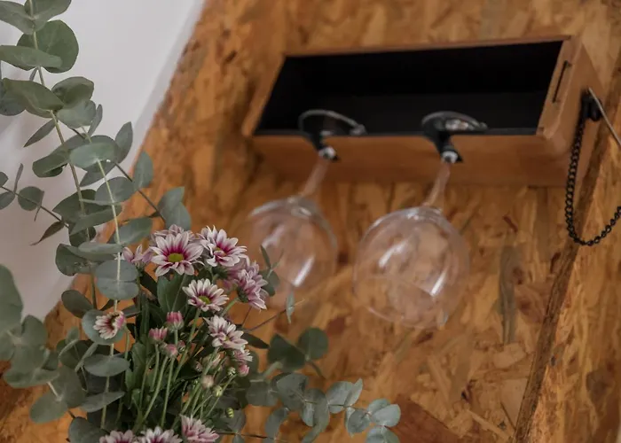 호스텔 비타  그라나다