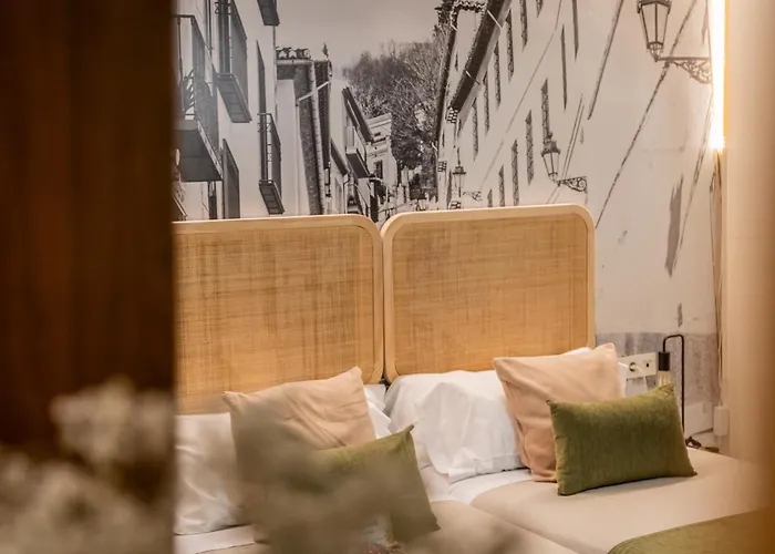 Gasthuis Rooms Vita 4*