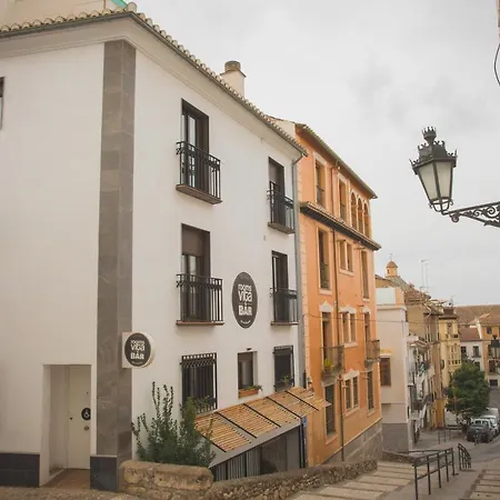 Rooms Vita Penzion Granada