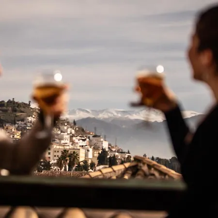 Rooms Vita Πανσιόν Γρανάδα