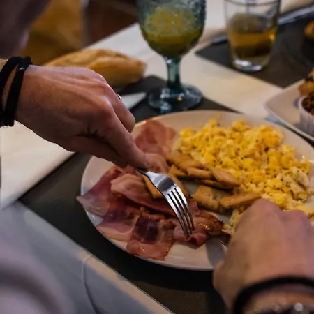 Rooms Vita Πανσιόν Γρανάδα