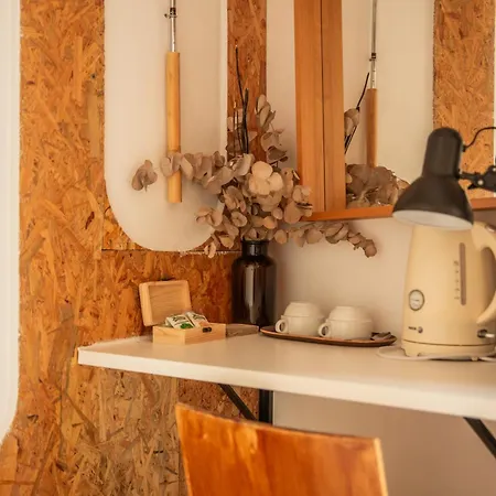 Rooms Vita Πανσιόν Γρανάδα